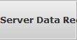 Server Data Recovery Rock Hill server 